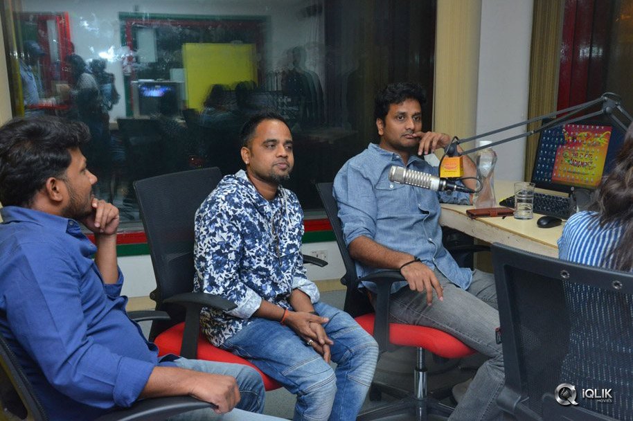 Babu-Baaga-Busy-Movie-Song-Launch-At-Radio-Mirchi